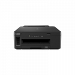 Canon PIXMA GM2050 Nespalvotas ra&scaron;alinis spausdintuvas su užpildomomis ra&scaron;alinėmis, WiFi, 13 psl./min.