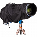 Think Tank Apsauga nuo lietaus Emergency Rain Cover Large, didelio dydžio