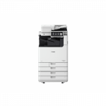 Canon imageRUNNER ADVANCE DX 6855i Nespalvotas daugiafunkcinis lazerinis spausdintuvas, WiFi, 55 psl./min.