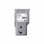 Canon PFI-206PGY Photo Gray/Foto pilka plačiaformačio spausdintuvo ra&scaron;alo kasetė, 300 ml