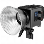 SmallRig COB LED lempa 4626 RC 220D Pro