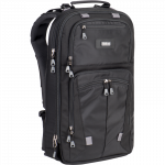 Think Tank Kuprinė Shape Shifter 17 V2.0, juoda