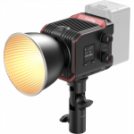 SmallRig COB LED lempa 4893 RC 100B, standartinė versija