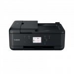 Canon PIXMA TR7650 Spalvotas daugiafunkcinis ra&scaron;alinis spausdintuvas, WiFi, 15 psl./min.