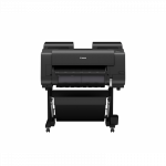 Canon imagePROGRAF GP-2600S Didelio formato ra&scaron;alinis spausdintuvas, 7 spalvų, 24 col.