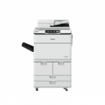 Canon imageRUNNER ADVANCE DX 6980i Nespalvotas daugiafunkcinis lazerinis spausdintuvas, WiFi, 80 psl./min.