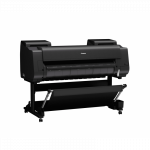 Canon imagePROGRAF GP-4600S Didelio formato ra&scaron;alinis spausdintuvas, 7 spalvų, 44 col.