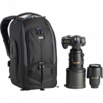 Think Tank Kuprinė StreetWalker Pro V2.0, Black, juoda