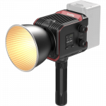 SmallRig COB LED lempa 4894 RC 100B, mobilioji versija