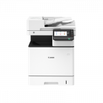 Canon i-SENSYS X C1538iF II Spalvotas daugiafunkcinis lazerinis spausdintuvas, WiFi, 38 psl./min.