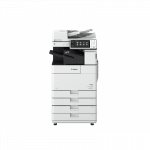 Canon imageRUNNER ADVANCE 4545i Nespalvotas daugiafunkcinis lazerinis spausdintuvas, WiFi, 45 psl./min.