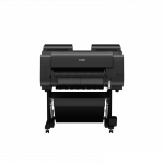 Canon imagePROGRAF PRO-2600 Didelio formato ra&scaron;alinis spausdintuvas, 12 spalvų, 24 col.