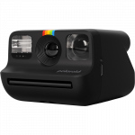 Polaroid Momentinis fotoaparatas Go Gen 2 Black, juodas