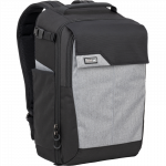 Think Tank Kuprinė Mirrorless Mover Backpack, 18L, Cool Grey, pilka