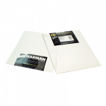 Ilford Direct Positiv Paper 9,96x12,5 cm Nespalvotas fotopopierius 255g/m&sup2;, 25 vnt.
