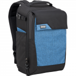 Think Tank Kuprinė Mirrorless Mover Backpack, 18L, Marine Blue, mėlyna
