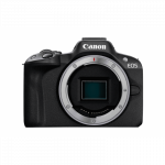 Canon Fotoaparatas EOS R50 BODY