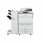Canon imageRUNNER ADVANCE DX 8995 Nespalvotas daugiafunkcinis lazerinis spausdintuvas, WiFi, 95 psl./min.
