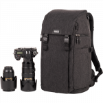 Think Tank Kuprinė Urban Access Backpack 15, Dark Grey, tamsiai pilka