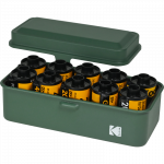 Kodak 120/135 Fotojuostelių dėklas, 8-10 ritinėlių