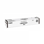 Canon C-EXV58BK Black/Juoda lazerinio spausdintuvo tonerio kasetė, 71000 psl.