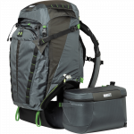 Think Tank Kuprinė MindShift Rotation Pro 50+L Backpack