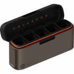 PolarPro Mckinnon 120 Fotojuostelių dėklas, 5 ritinėliai