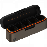 PolarPro Mckinnon 135 Fotojuostelių dėklas, 5 ritinėliai