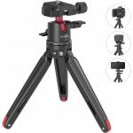 SmallRig Mini trikojis 2664, su panoramine rutuline galvute
