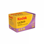 Kodak Spalvota fotojuostelė Gold 200 135-24