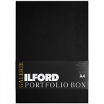 Ilford Galerie Portfolio dėžutė, A4