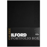 Ilford Galerie Portfolio dėžutė, A3+