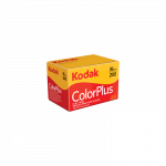 Kodak Spalvota fotojuostelė Colorplus 200 135-36