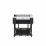 Canon imagePROGRAF TM-250 Didelio formato ra&scaron;alinis spausdintuvas, 5 spalvų, 24 col.