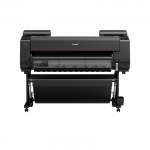 Canon imagePROGRAF PRO-4100 Didelio formato ra&scaron;alinis spausdintuvas, 12 spalvų, 44 col.