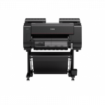 Canon imagePROGRAF PRO-2100 Didelio formato ra&scaron;alinis spausdintuvas, 12 spalvų, 24 col.