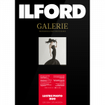 Ilford Galerie Lustre Photo Duo A4 Fotopopierius 330g/m&sup2;, 50 vnt.