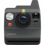 Polaroid Momentinis fotoaparatas Now Gen 3 Black, juodas