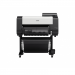 Canon imagePROGRAF TX-2100 Didelio formato ra&scaron;alinis spausdintuvas, 5 spalvų, 24 col.