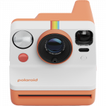 Polaroid Momentinis fotoaparatas Now Gen 3 Coral, koralų