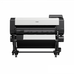 Canon imagePROGRAF TX-4100 Didelio formato ra&scaron;alinis spausdintuvas, 5 spalvų, 44 col.