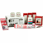 ILFORD + PATERSON FILM STARTER KIT, fotografijos gamybos rinkinys