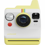 Polaroid Momentinis fotoaparatas Now Gen 3 Yellow, geltonas