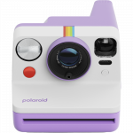 Polaroid Momentinis fotoaparatas Now Gen 3 Purple, violetinis