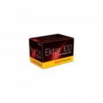 Kodak Spalvota fotojuostelė Ektar 100 Color 135-36