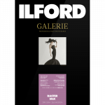 Ilford Galerie Raster Silk A3+ Fotopopierius 290g/m&sup2;, 50 vnt.