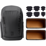 Gomatic Kuprinė Peter McKinnon Everyday Daypack, juoda