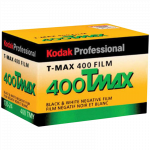Kodak Nespalvota fotojuostelė T-Max 400 135-24x1
