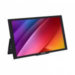 Feelworld Ne&scaron;iojamas jutiklinio ekrano monitorius DH101, 10.1 col., juodas