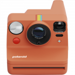 Polaroid Momentinis fotoaparatas Now+ Gen 3 Coral, koralų